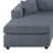 2pc Sectional Sofa Set-289119788