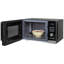 Russell Hobbs Rhmi2503b 25l, Digital, Inverter Microwave In Black