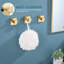 Porte-peignoir mural-79727073
