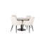 Withernsea 4 - Person Dining Set