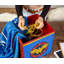Panier en tissu Dc Comics Wonder Woman