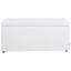 Rabecka Polyester Upholstered Storage Bench-169924008