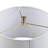 Table Lamp 28"H For Bedroom Office