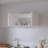 2-Door Wall Cabinet