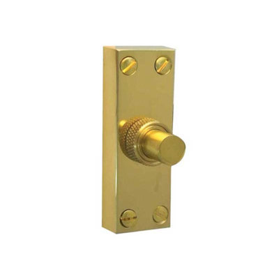 SC Bell Push Button
