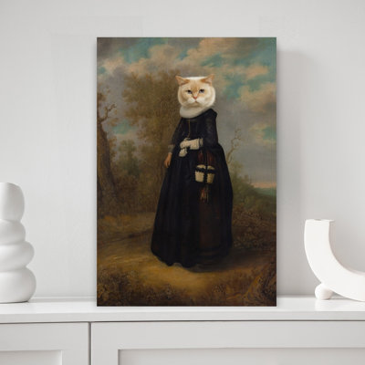 Art contemporain, art mural classique