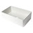 33'' L Single Bowl Fireclay Kitchen Sink-105340662