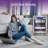 24" W Single Zone 18-Wine Bottles and 88-Cans Built-In /Freestanding Wine and Beverage Cooler in Stainless Steel-122268910