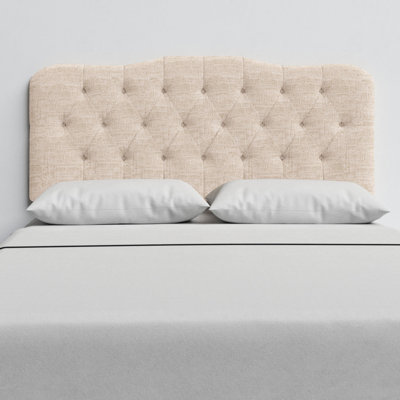 Rodan Upholstered Headboard
