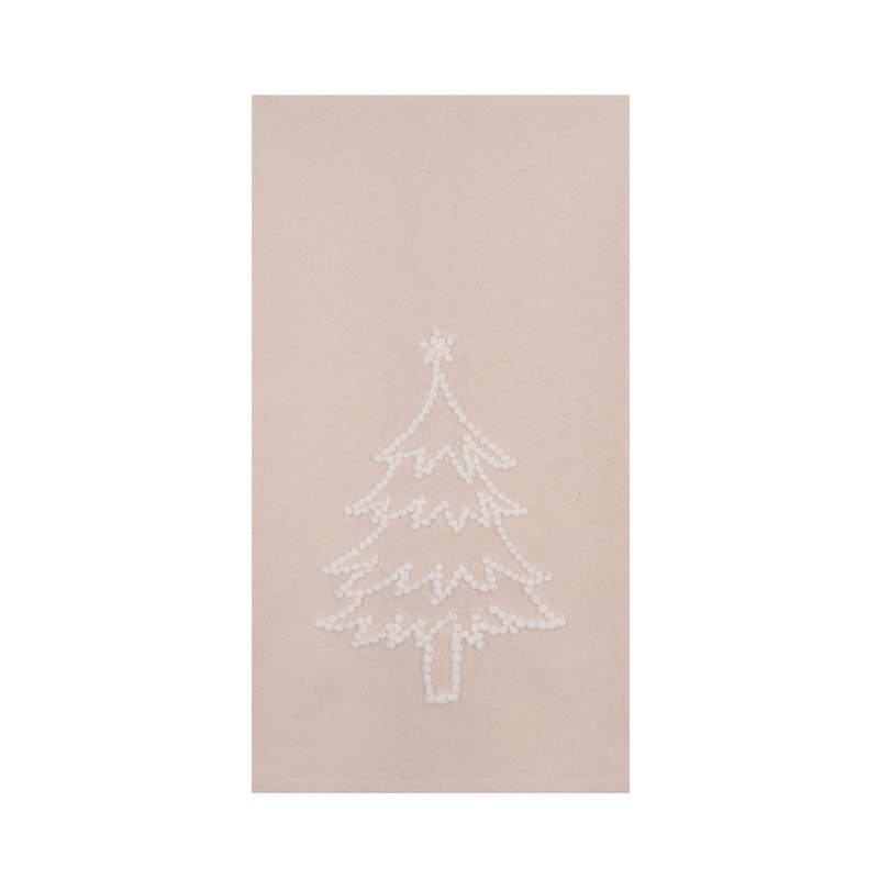 Serviette d'arbre