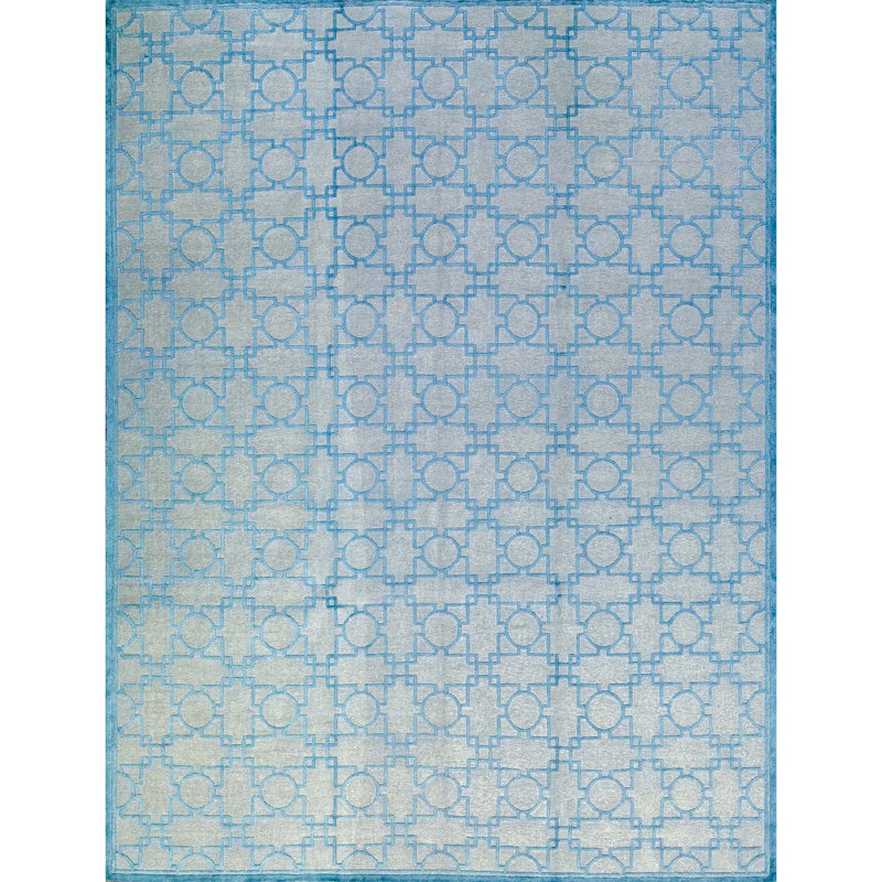 One-of-a-Kind 6'2" X 9'3" Area Rug