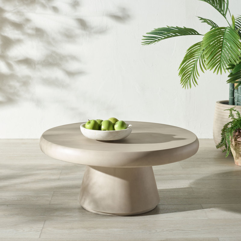 Table basse Towanda