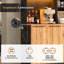 180cm Kitchen Pantry