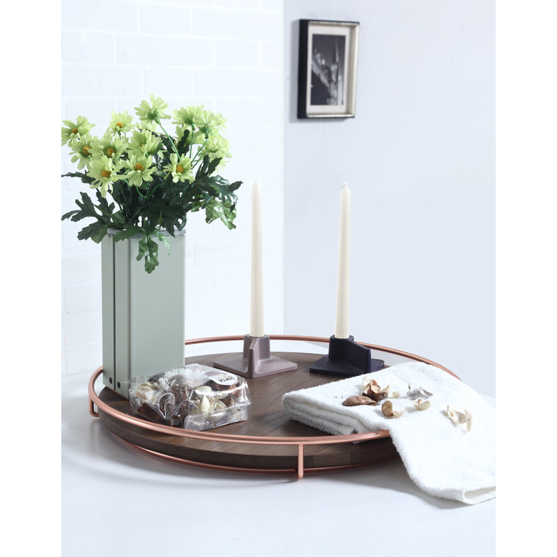 Jose Decorative Tray