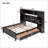 Flat Bed with Storage Function-953357820