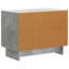 62cm W Manufactured Wood Bedside Table-2048888559