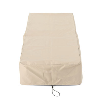 Shield Chaise Lounge Cushion