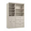 Système d'organisation 60 po Oneybrook-91341399