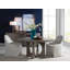 Signature Designs Apostrophe Round Dining Table