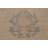 Vegetable Dye Wool Oushak Oriental Area Rug 9x13