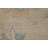 Vegetable Dye Oushak Turkish Area Rug 9x11