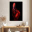 Poisson rouge vif Brampt Brampt-108428196