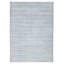 Tapis aqua Silk Shadow 10 po 1 po x 14 po 1 po