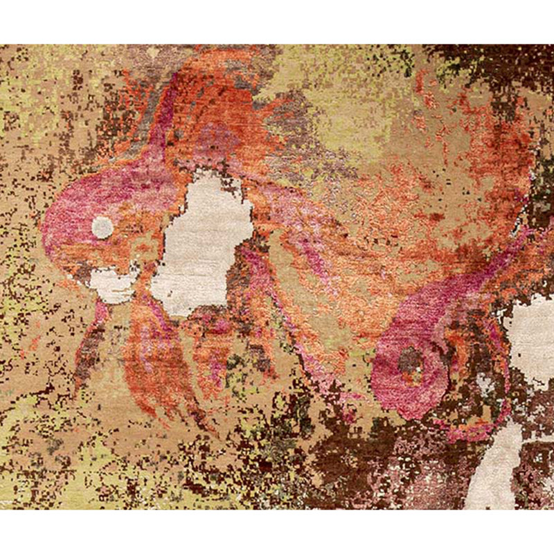 Area Rug, Rectangle 8' x 10'