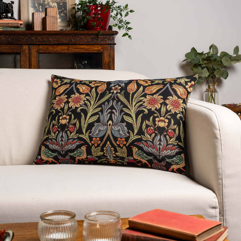 Cushion, 58x38cm, Cover only