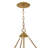 Hinkley Tula Medium Chandelier-122477028
