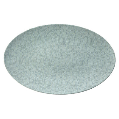 Seltmann Weiden Servierplatte oval Life Fashion