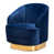 Royal Blue is out of stock selected