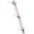 Laverne 57.5cm 3 -Light Track Kit