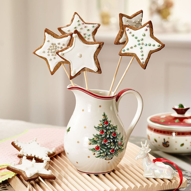 Toy's Delight Creamer