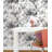 Asfa Floral Roll-1815164898