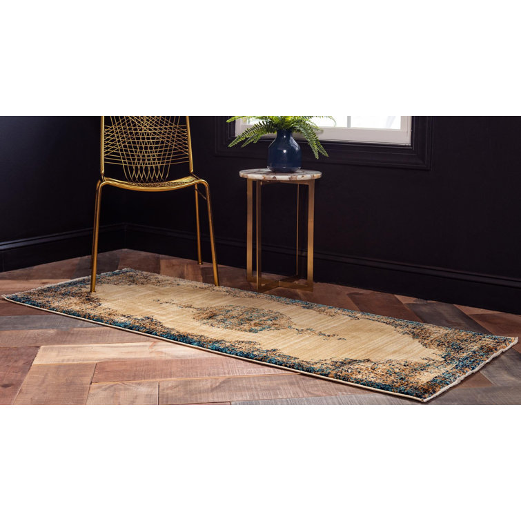 Cevenola Oriental Indoor Rug