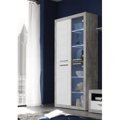Caisen Display Cabinet