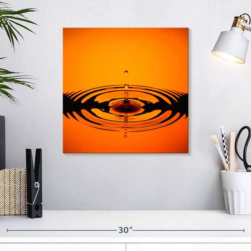Alvord goutte d'eau