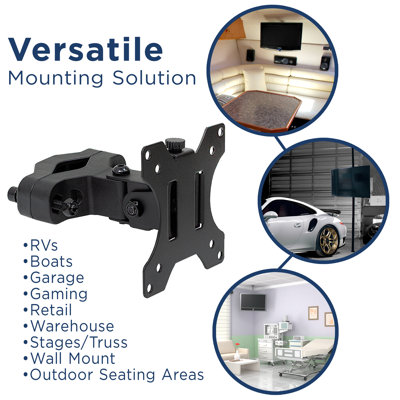 Adapter Plate for 32" Screens