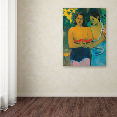 Traditional Painting Print