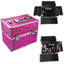 Plastic Makeup Organiser