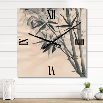 Horloge murale