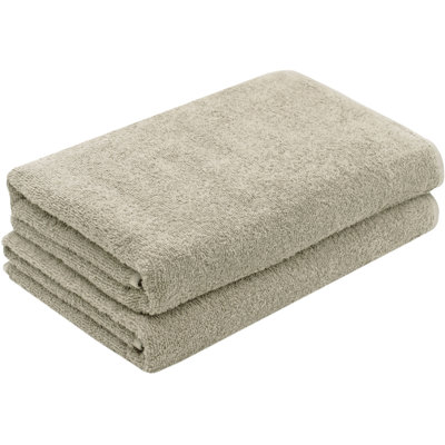 Midweight Bath Towel