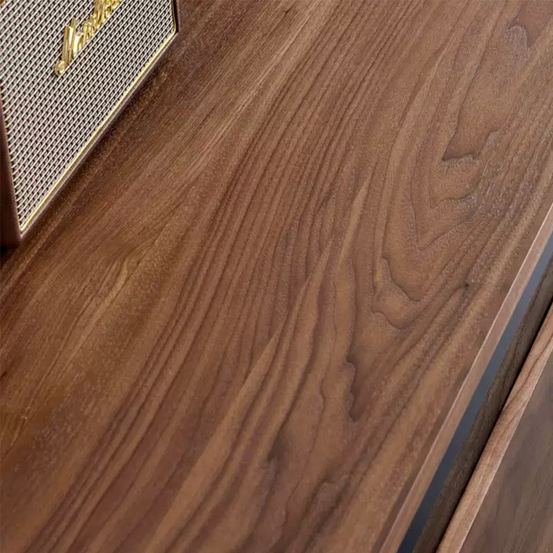 Meuble télé moderne et simple pour le salon, 94.49"