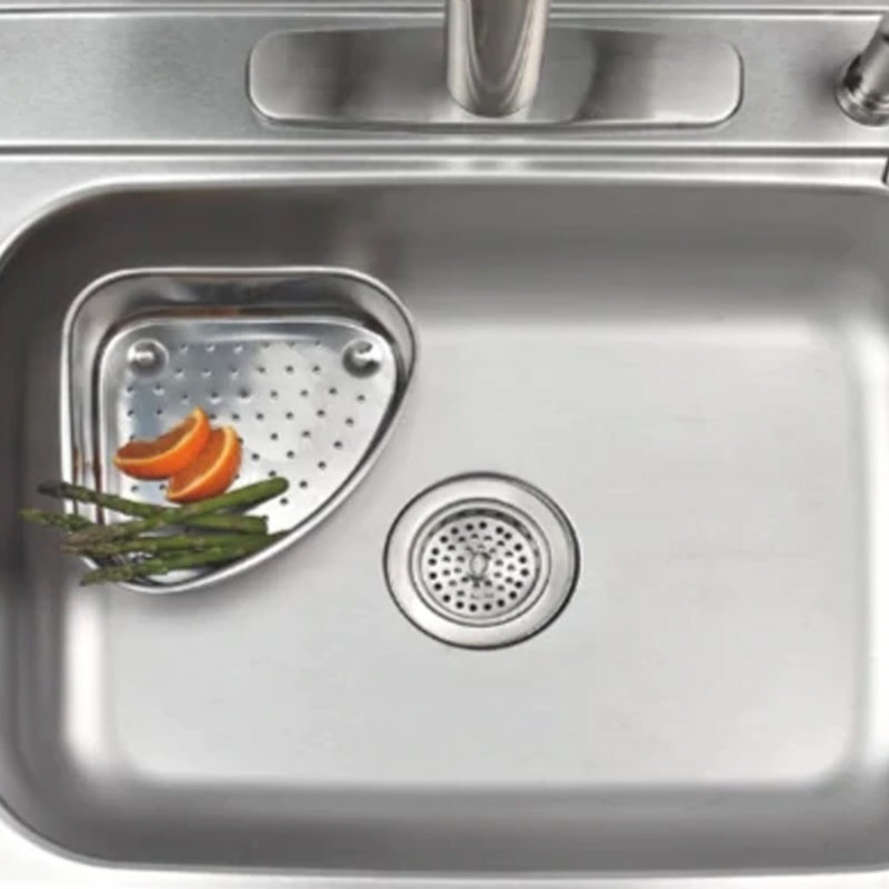 Stainless Steel