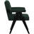 Lilabeth 24.5" W Boucle Fabric Accent Chair-87095247