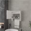Pharmacie Ulysses, salle de bain, blanc-100282727