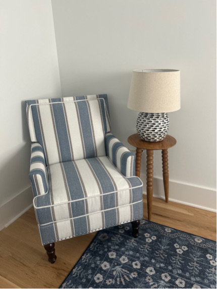 Customer review by Natalie