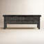 Console 11 tiroirs Lahey-104373603
