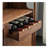 Multi-functional Simple Storage Sideboard Cabinet